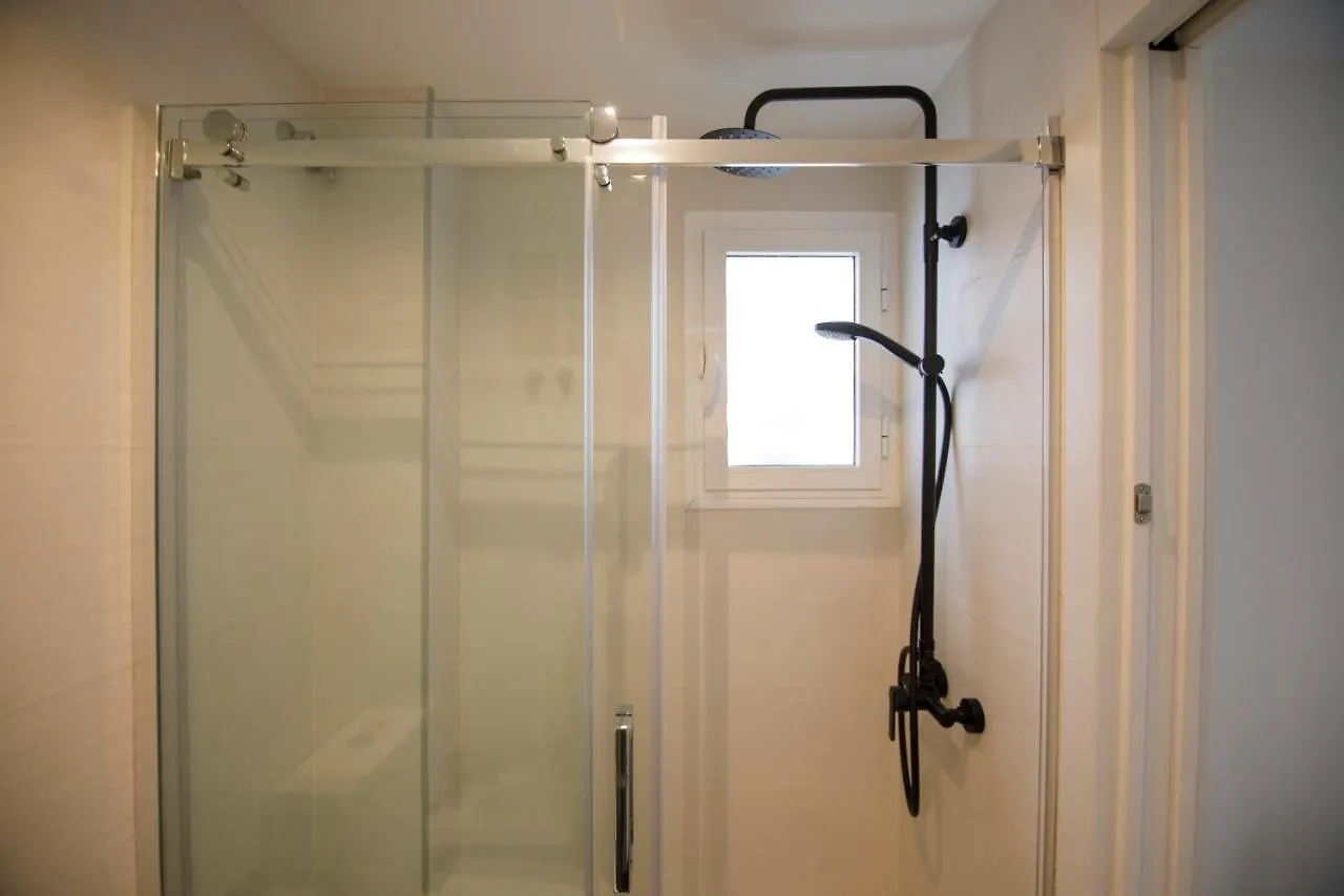 Rentalsevilla Pacheco Y Nunez Del Prado Apartmán Sevilla