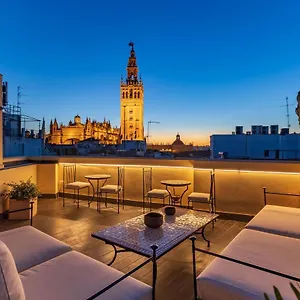 Angeles 6- Giralda Luxury By Valcambre Appartamento