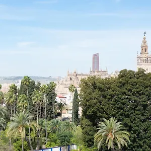 Jardines De Meca Appartamento