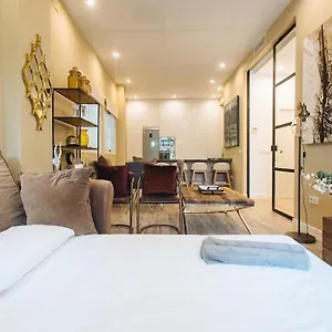 Apartamento Selecta Patricio Saenz, Sevilla