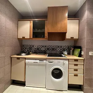 Apartamento Casa Blanca, Sevilla