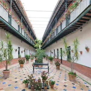 Apartamento Lumbreras V Alameda, Sevilla
