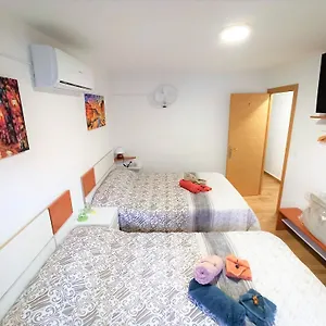 El Remanso Alloggio in famiglia