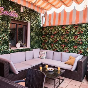 Apartamento Nightinsevilla Bailen Free Parking, Sevilla