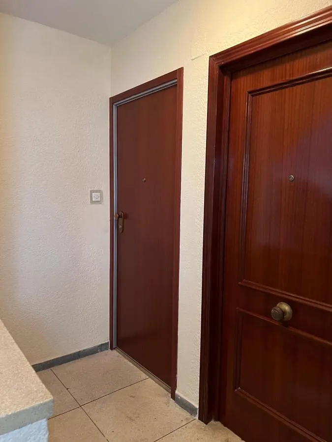 Apartment Rentalsevilla Pacheco Y Nunez Del Prado